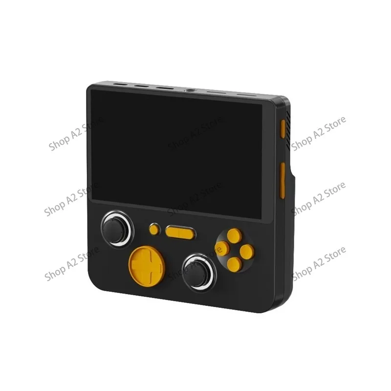 E5plus Handheld Video Game Console 5