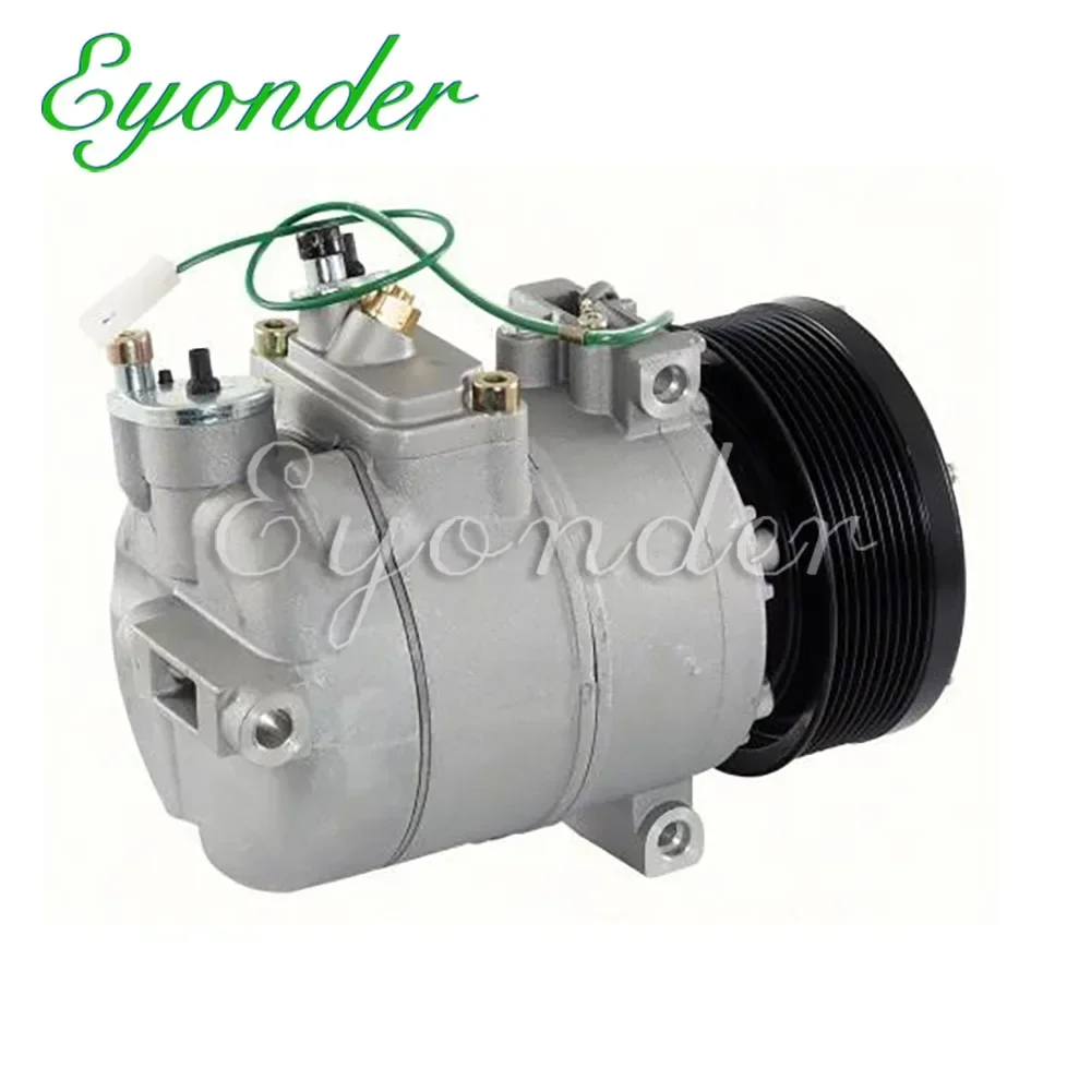 Air Conditioning AC A/C Compressor Cooling Pump for MERCEDES BENZ Axor 0002343111 A5412300211 5412301211 A0002342311 A0002343111