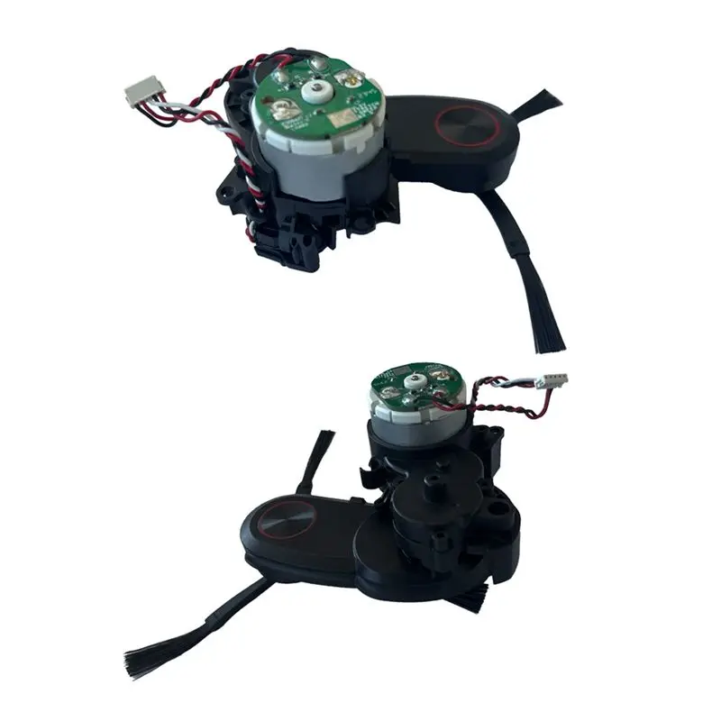 Ensemble moteur de brosse latérale A84G pour Roborock Qrevo Pro/Master/S8 MaxV Ultra/G20S, pièces de rechange pour aspirateur.