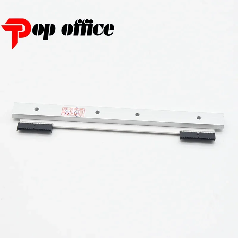 

2pcs Original New Thermal Print Head Printhead For Zebra GT800 GT820 GT810 GT830 Printer
