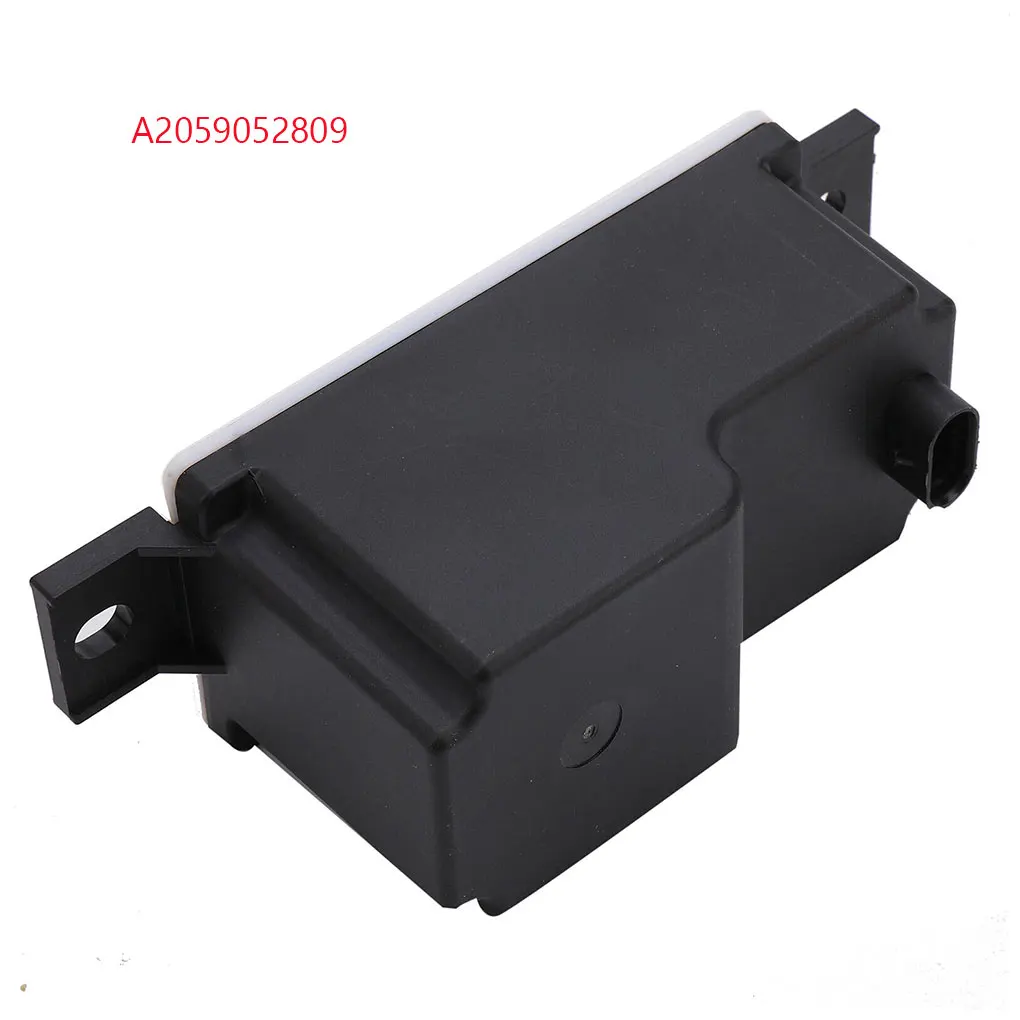 Converter For Mercedes W205 W213 Durable And Reliable Voltage Transformer Direct Replacement High Reliability