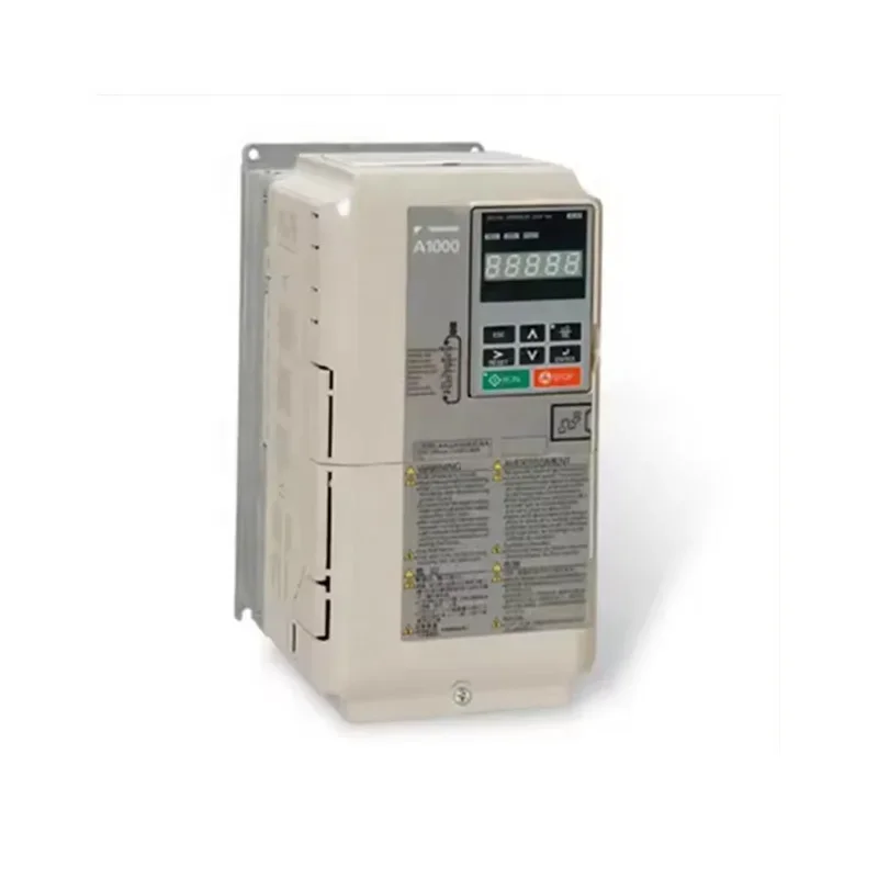 야스카와 오리지널 신형 인버터 CIMRG5A4011 모듈 드라이버 616G5 380V 11KW CIMR-G5A4011