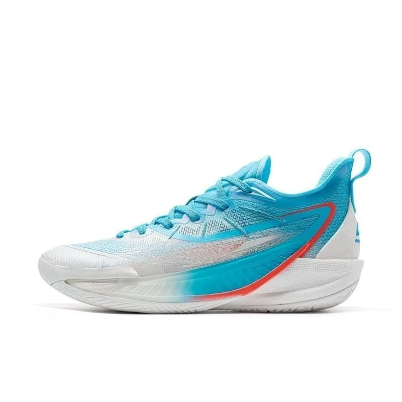 

Classic Brand Professional Basketball Gym Shoe Comfortable Low Top Basketball Shoe Top Quality Wearable Basketball Athletic Shoe