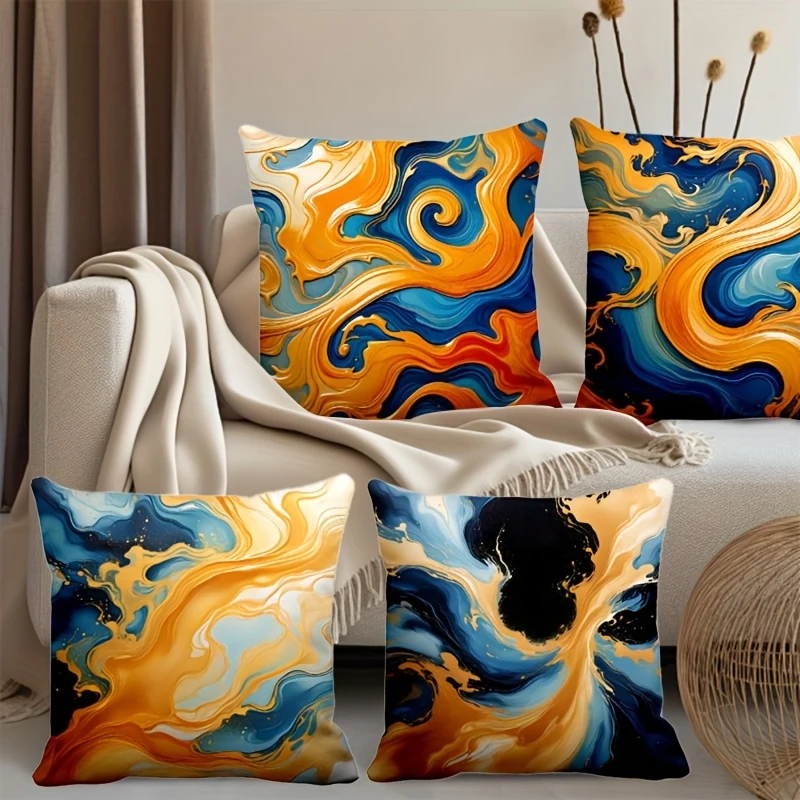 Colorful Abstract P…