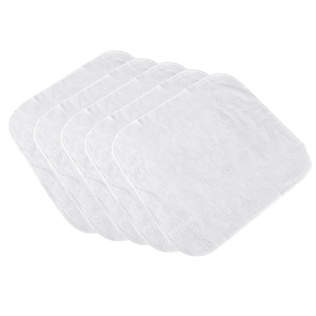 

steamer cloth cotton gauze steamer pads steamer cloth for steamed bun non-stick cloth