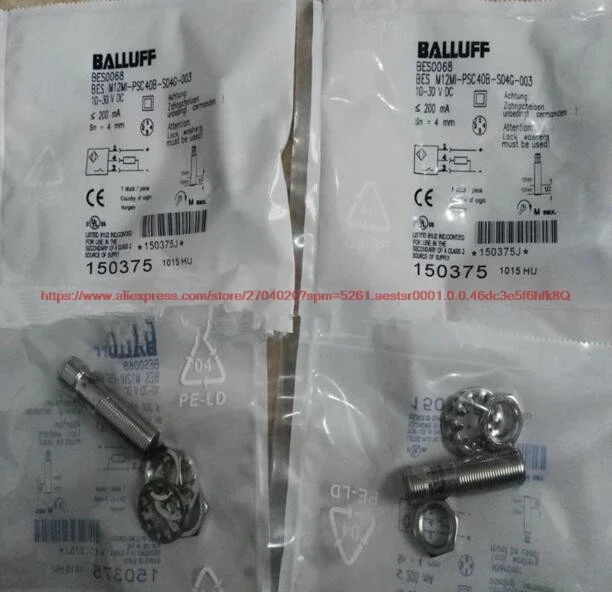 Bes M12ME-PSC20B-S0…