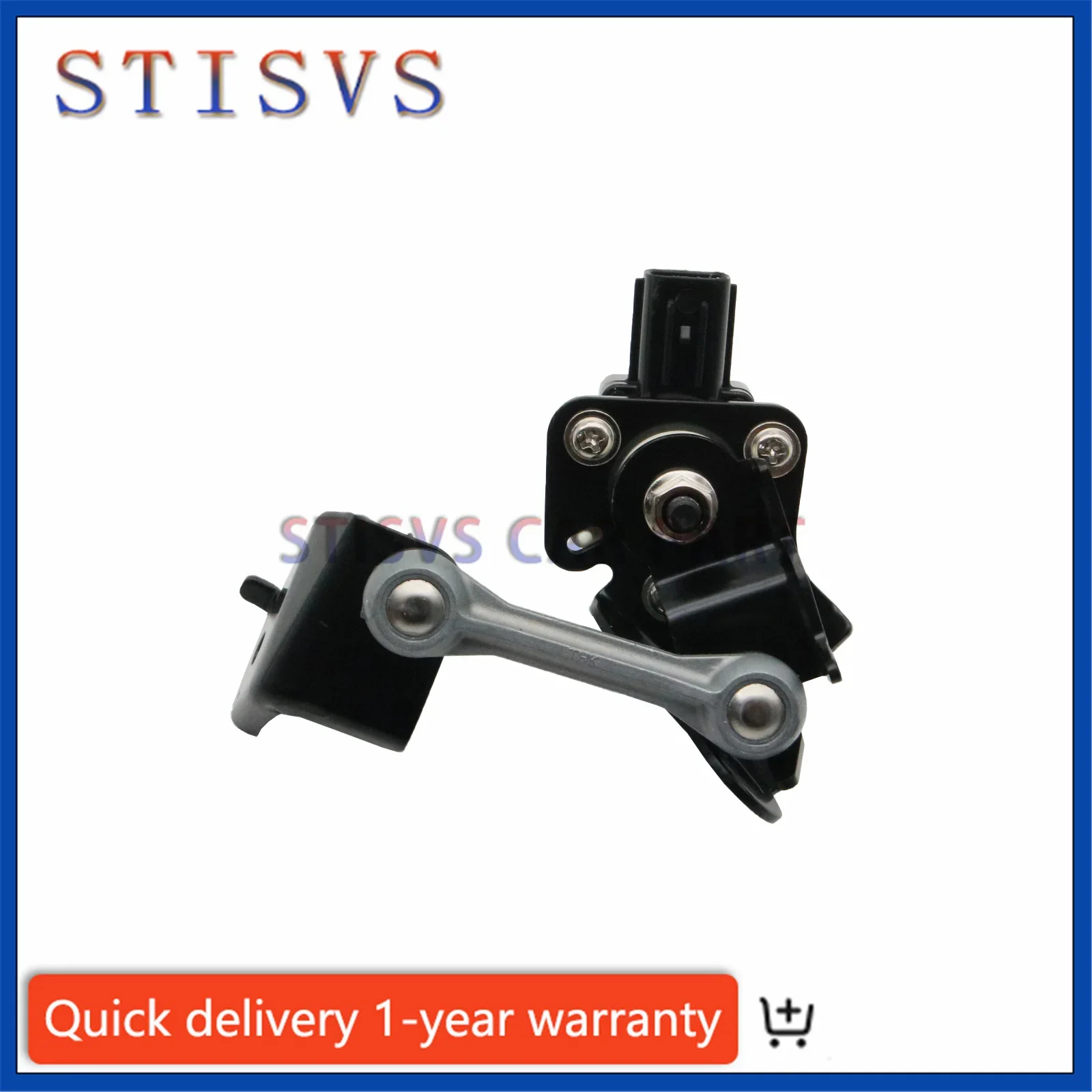 33136-TR0-E01 Auto Nivellering Sensor Met Beugel 33136 TR0 E01 Voor Honda Civic 9 2011-2017 33136TR0E01 Auto Onderdelen