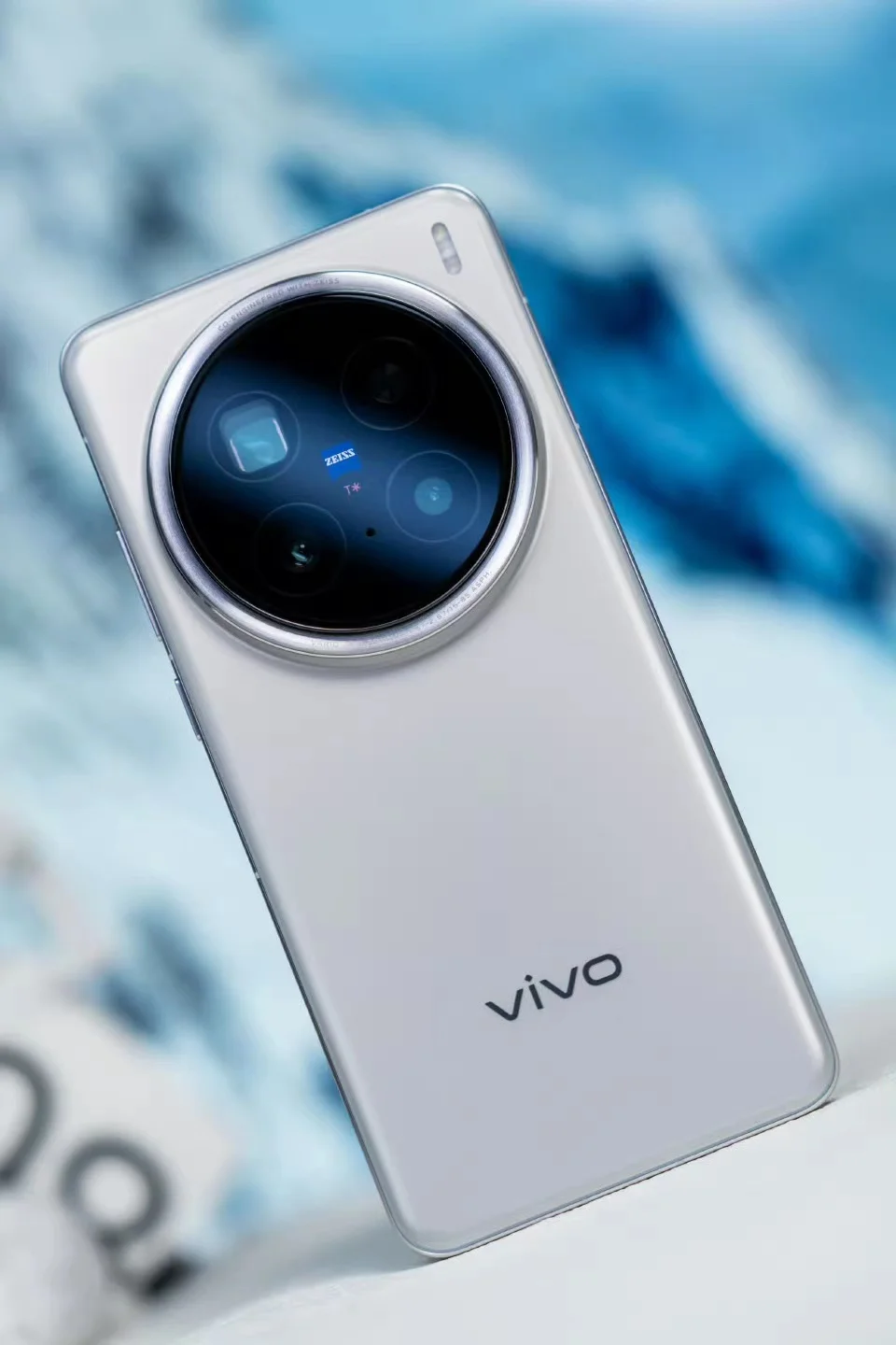 Original New VIVO X200 Pro 6.78inch AMOLED 5G Cell Phone MTK Dimensity 9400 200MP APO 6000mAh 90W Flash 30W Wireless Charger NFC