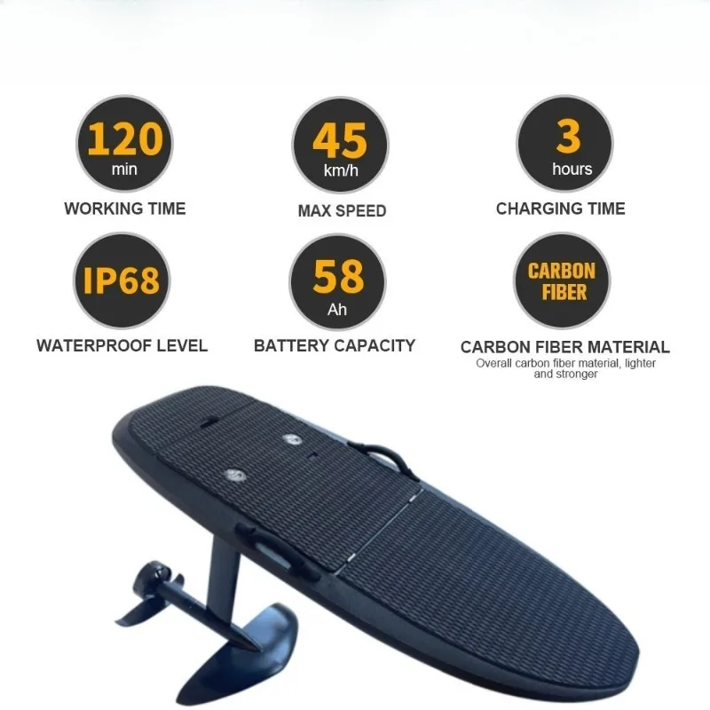 Electric Surfing Board EPP Surfboard Outdoor Sports