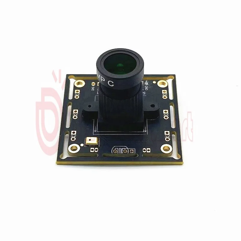 2MP 1080P 60Fps Free USB Camera Module 1920x1080p Resolution for Automatic Dart Scoring System