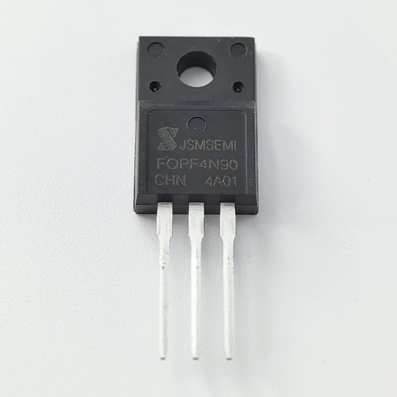 

FQPF4N90 FQPF4N90C FQPF2N60C/4N/5N/8N/10/12N/13N/18N/20N60C/4N90/12N8 N-channel Power Mosfet Transistor