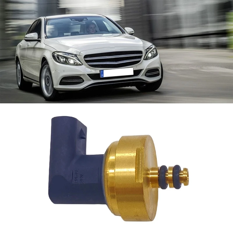 

A0035427518 Oil Pressure Sensor Fuel Pressure Sensor For Mercedes-Benz C250 C300 CL600 CL65