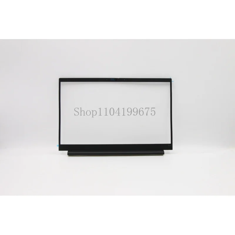 

5B30S73484 для Lenovo Thinkpad E14 Gen 2 Gen 3, передняя рамка ЖК-дисплея, рамка RGB