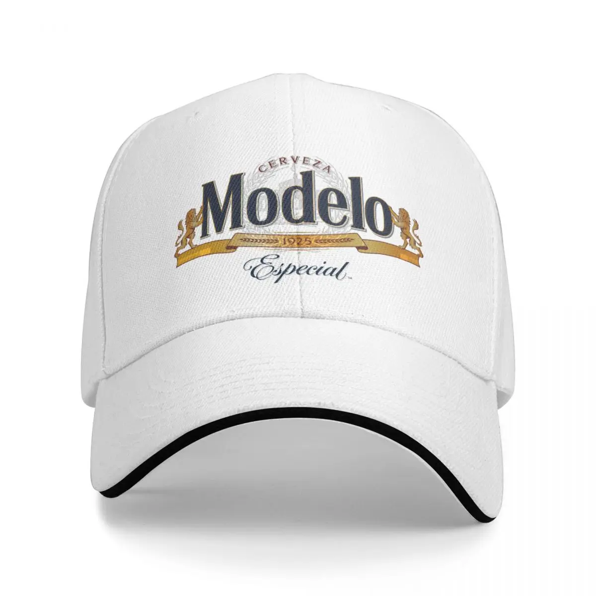 Life With M~O~D~E~L~O Hype Merch Bucket Hat Baseball Cap luxury man hat Women caps Men's