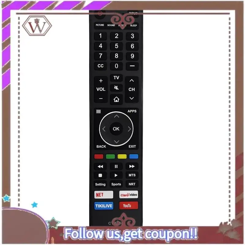 Abbg-Replace CT-854… - image