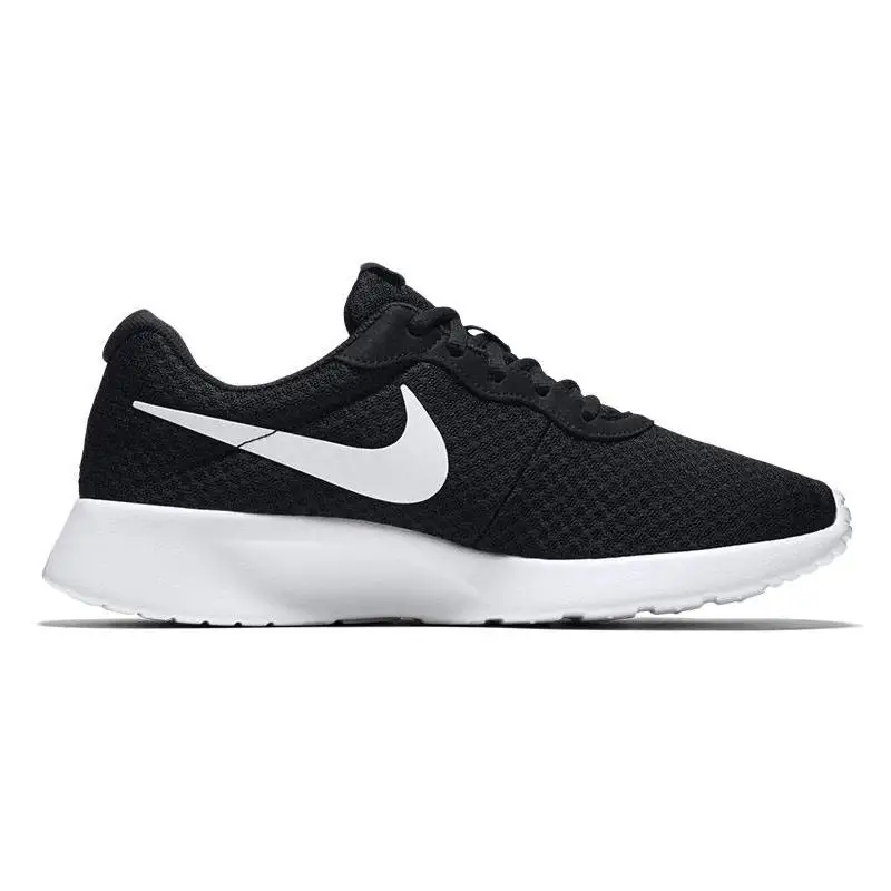 Nike Nike Tanjun Black/White Sneakers shoes 812654-011