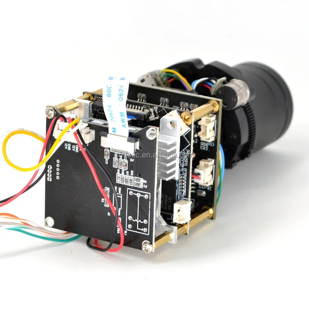 

New IMX412 IMX571 1/2.5 inch 5.0 Megapixel progressive CMOS sensor Network Camera Full HD IP Camera 5Mega pixel CCTV Camera modu