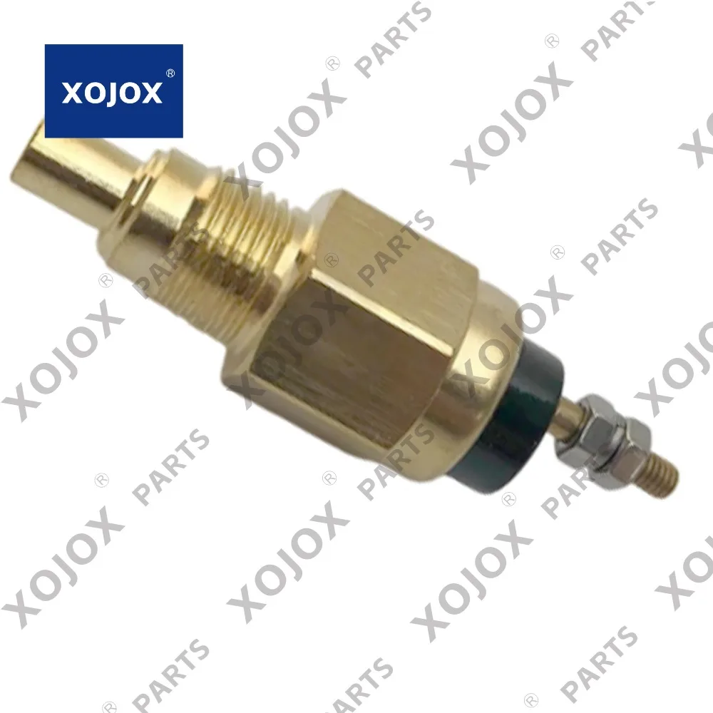 

Датчик температуры воды XOJOX 701/54400 70154400 для двигателя Isuzu 4HK1 6HK1 для экскаватора JCB JS160 JS175 JS190 JS200 JS210 JS2