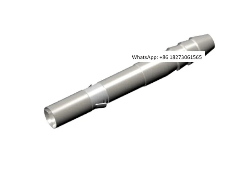 

VPC pneumatic connector 610131108 receiver