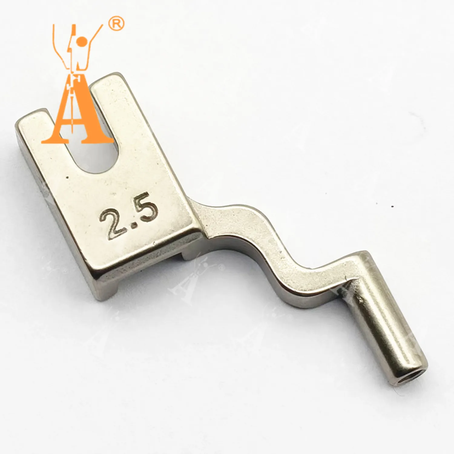 S13815-001 قطعة قدم الضغط في ماكينة الخياطة لأخيه BAS-364E/342F نمط محوسبة وآلات القالب ملحقات ماكينة الخياطة