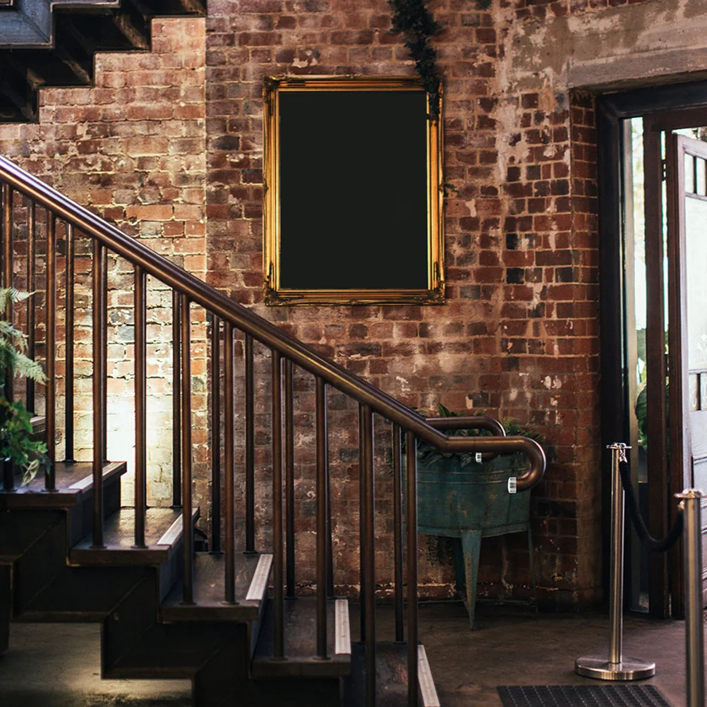 4 шт., заглушки для перил