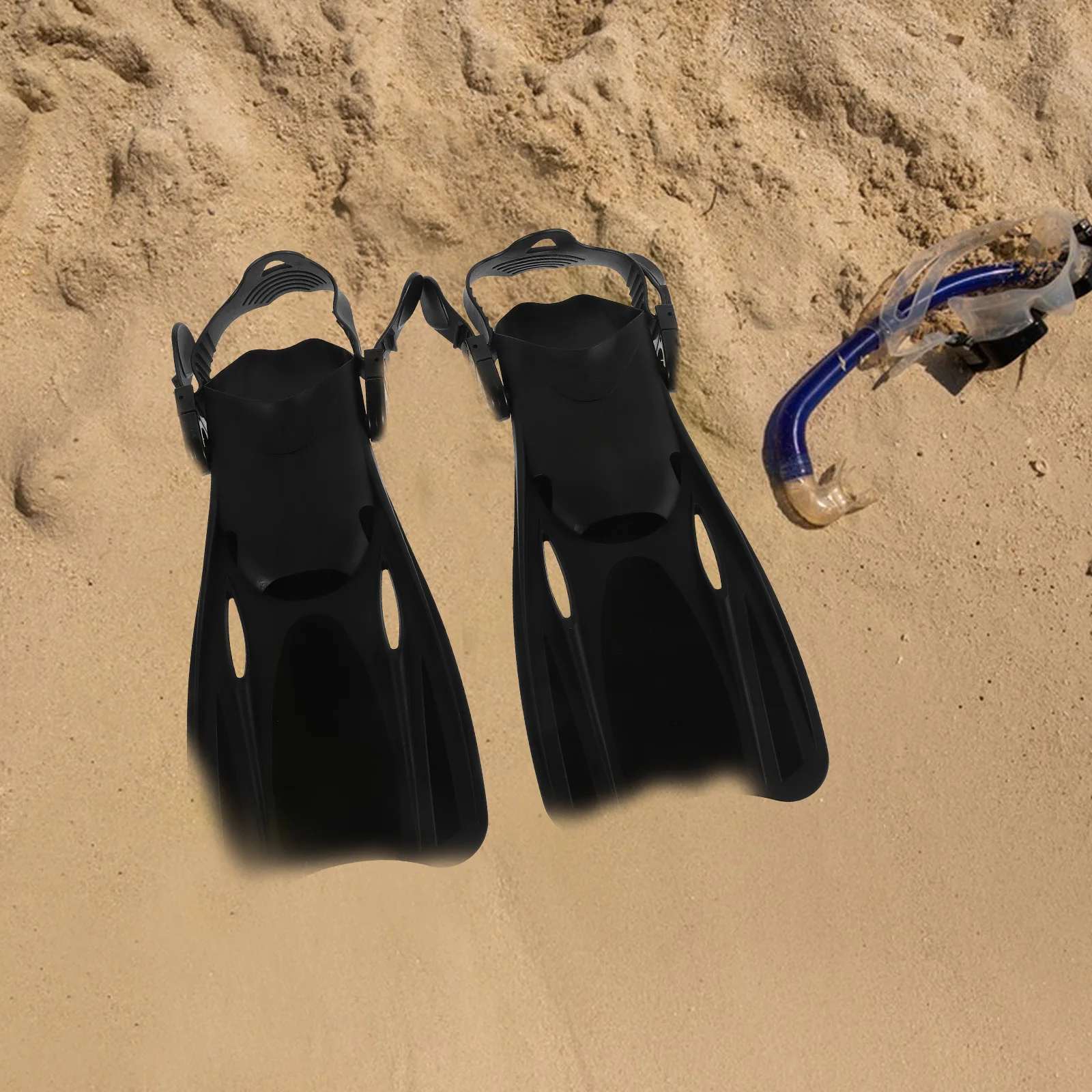 

Adjustable Comfortable Fit Snug Design for Adults Swimming Diving Snorkeling Boost