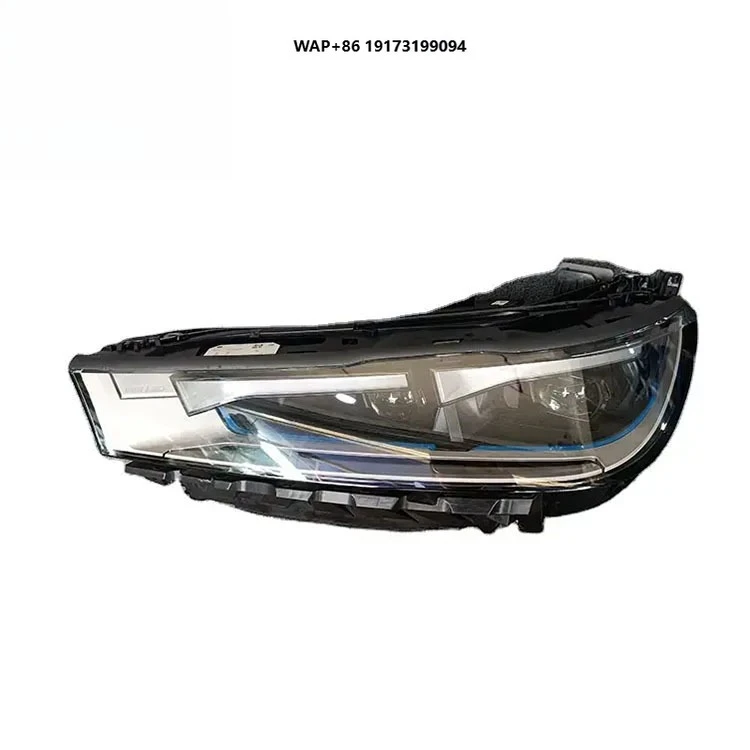 

Front Headlight Suitable for BMW-IX Headlight Car Auto Remanufactured Headlight Assembly