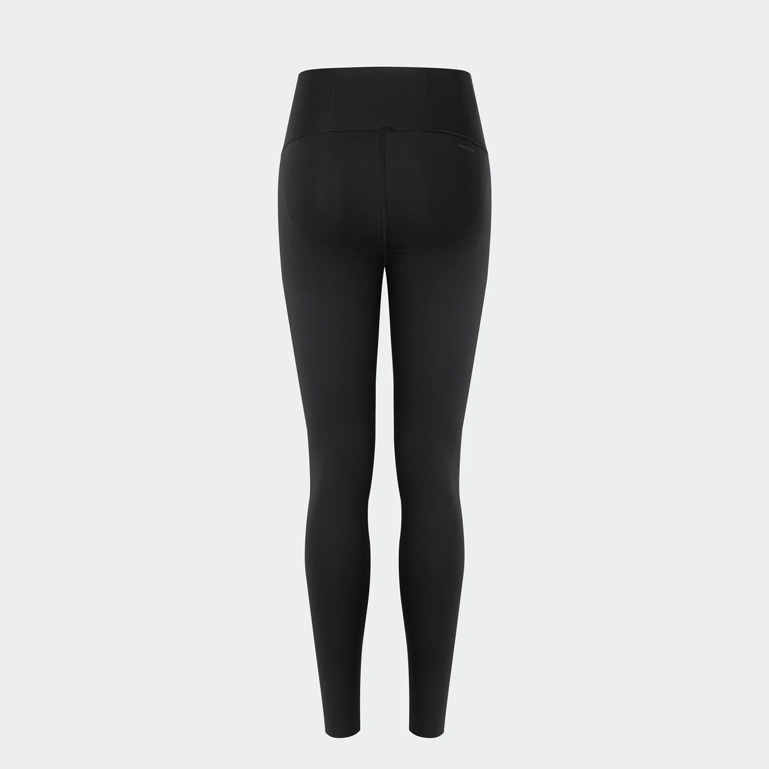 Adidas genuine tight fitting women's knitted comfortable yoga fitness cropped pants IZ0269