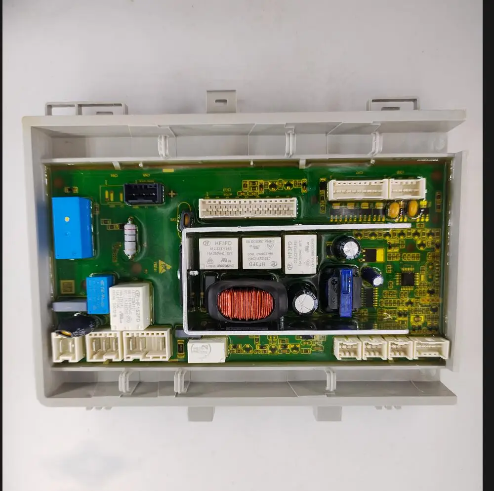 new for haier Drum washing machine part 0021800095A washing machine mainboard part