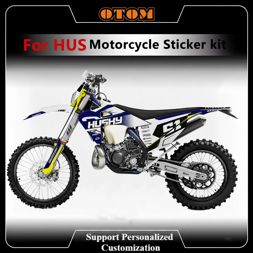 decal-for-husqvarna-2019-2023-motocross-customize-graphics-decals-tc-fc-te-fe-holographic-glossy-sticker-kit