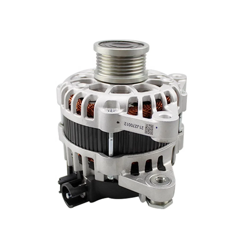 

Car Alternator 9809391880 for Toyota Peugeot 208 308 301 T93 DS3 1.2T AC Generator Assembly 1608064580 Original Brand