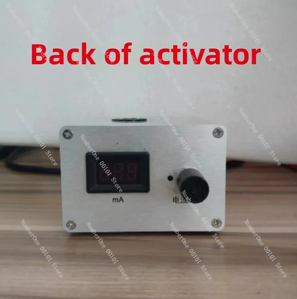 JH-B Hollow Cathode Lamp Activator Element Lamp Power Supply