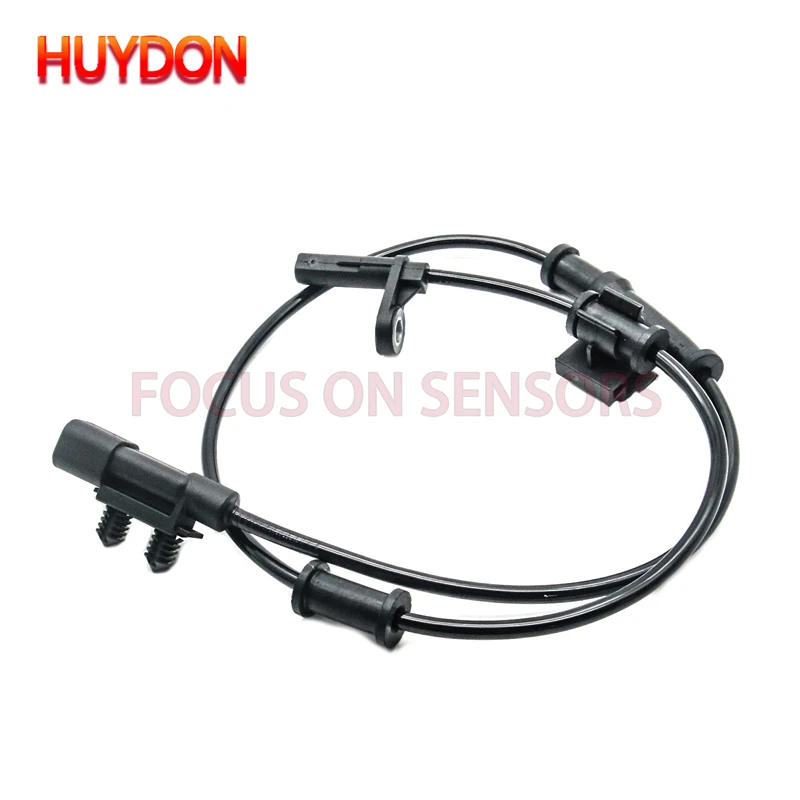 4779642AA Rear Right ABS Wheel Speed Sensor For Chrysler 300 Dodge Challenger Charger 4779642AC 2ABS2660 AB1013 2011-2022