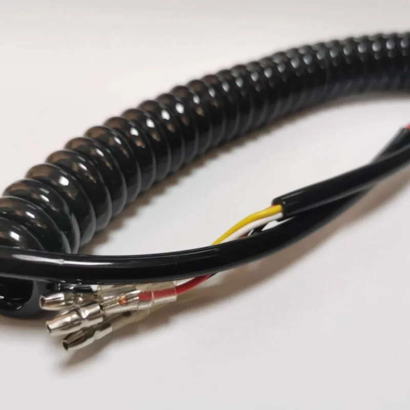 خط توصيل محرك ممسحة الحفارة من فيجزيرو لـ KATO 512 820-3 1023 1043 2043 #2