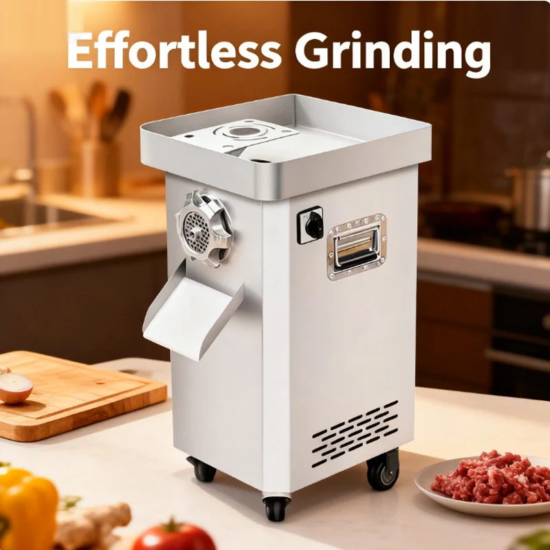 Industrial Commerci…