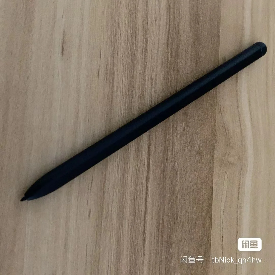 Geeignet für Samsung Galaxy Note Edge/Note 8,0 Galaxy Book2 und andere Modelle. Der elektro magnetische Stift wird mit einem Radiergummi geliefert