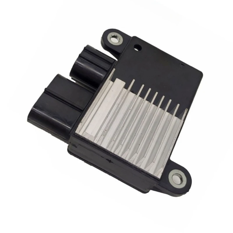 Z 8925712010 Radiator Cooling Fan Computer Control Module for Corolla Matrix 18L