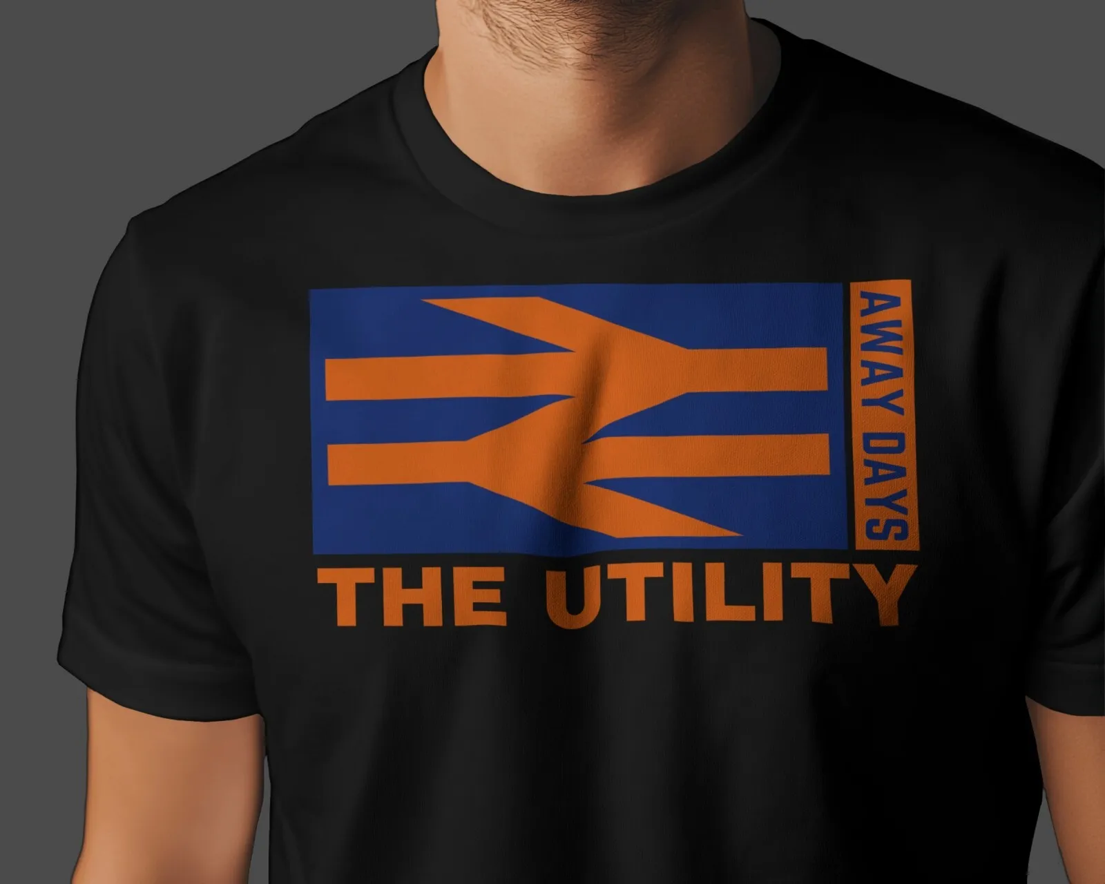 The Utility Away Da…