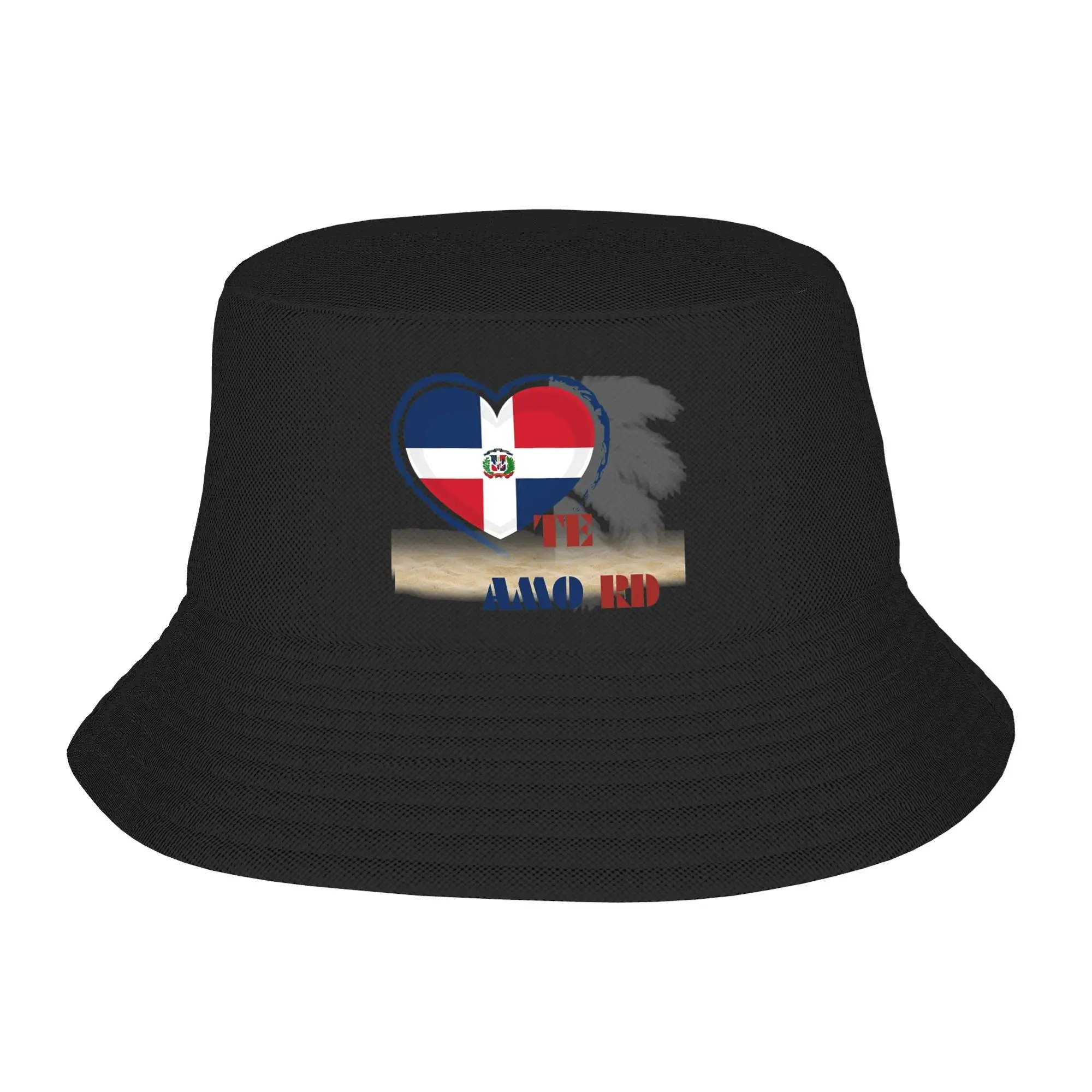 Te Amo Rd Dominican…