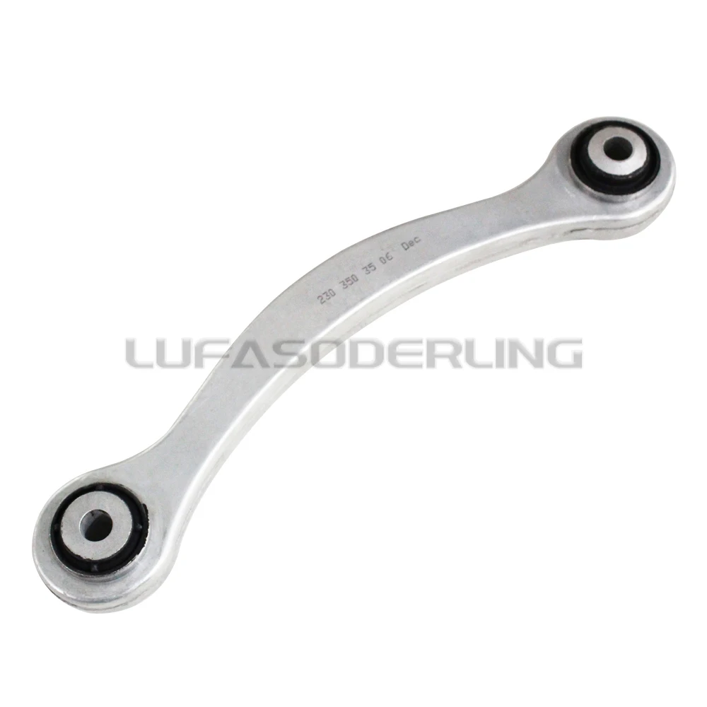 1x Rear Upper Left/Right Forward Control Arm for Mercedes E320 E500 SL500 CLS500 2303503506 2303503606 New Chassis Components