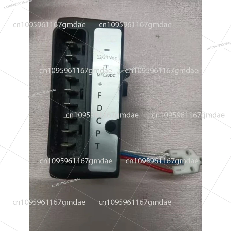 

MFC20DC 12/24V car refrigerator compressor driver quality assurance