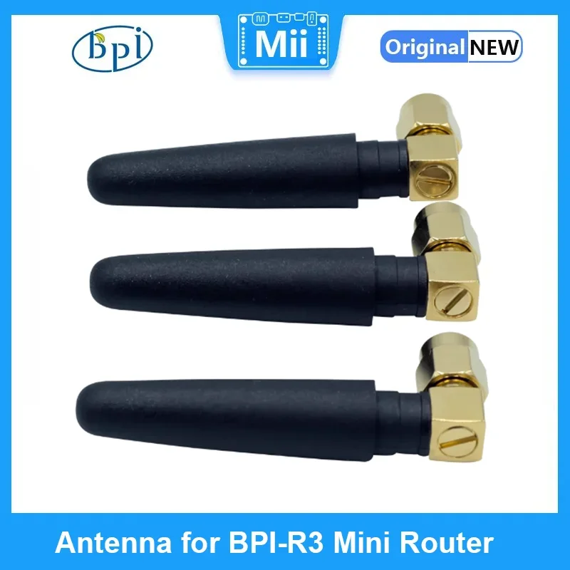 Antenne für banana pi BPI-R3 mini router