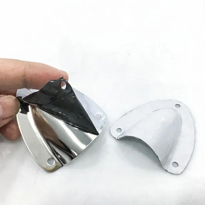 54 * 56Mm Stainless Steel Vent 304 Material Yacht Accessories Marine Hardware Accessories