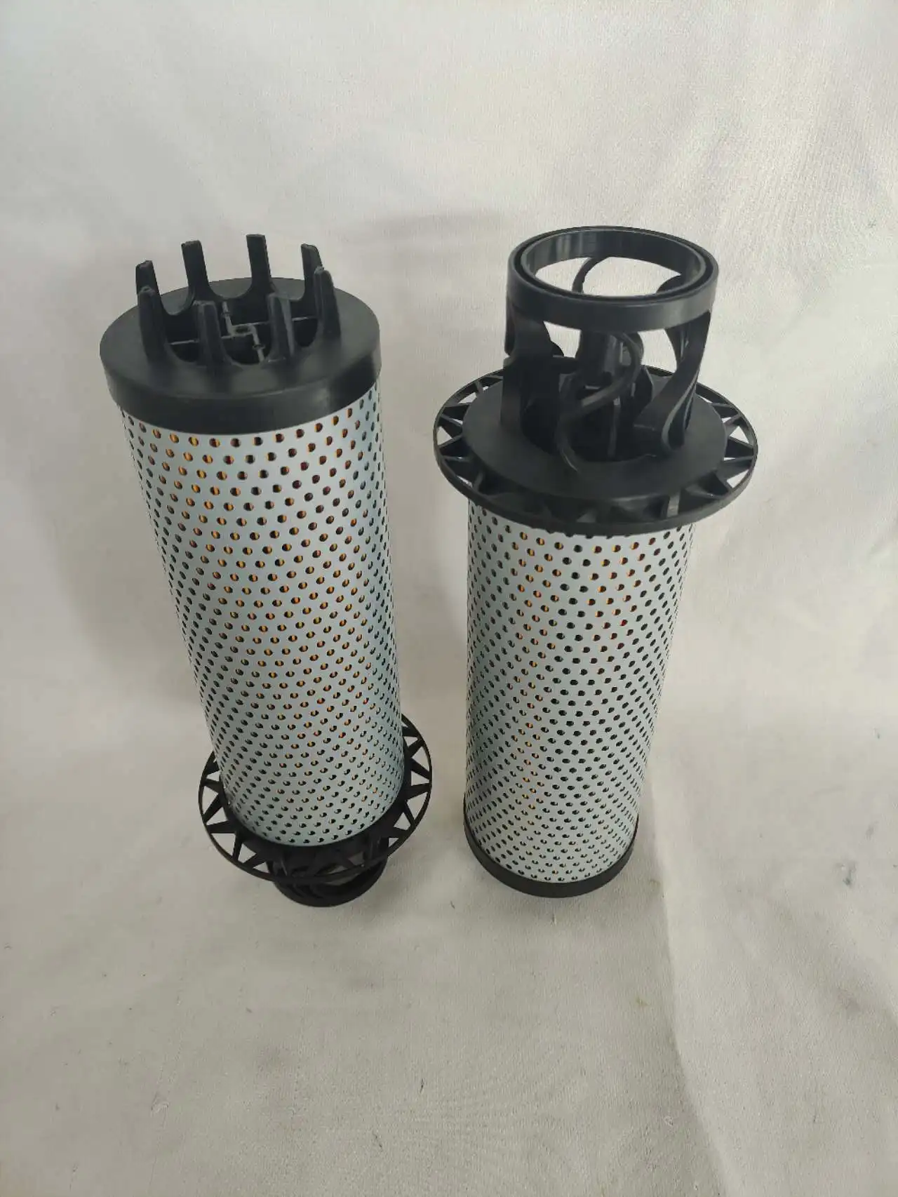 Sh52380 Фильтр гидравлического фильтра Libster Haier P3.1130-01 Сменный фильтрующий элемент гидравлического фильтра 11168018   Элемент гидравлического фильтра масляного фильтра экскаватора грузовика