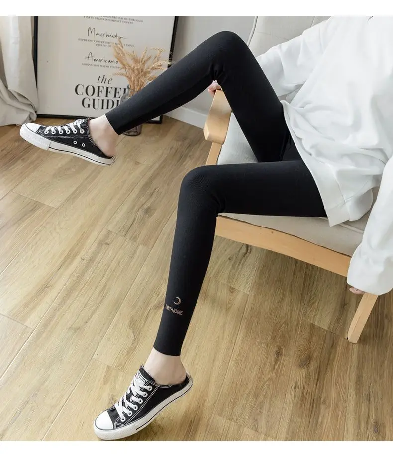 

Женские готические леггинсы Femme Squares, черные, белые, зеленые, обтягивающие живот, подтягивающие бедра, для похудения, стильные мешковатые, слегка клетчатые, для дома