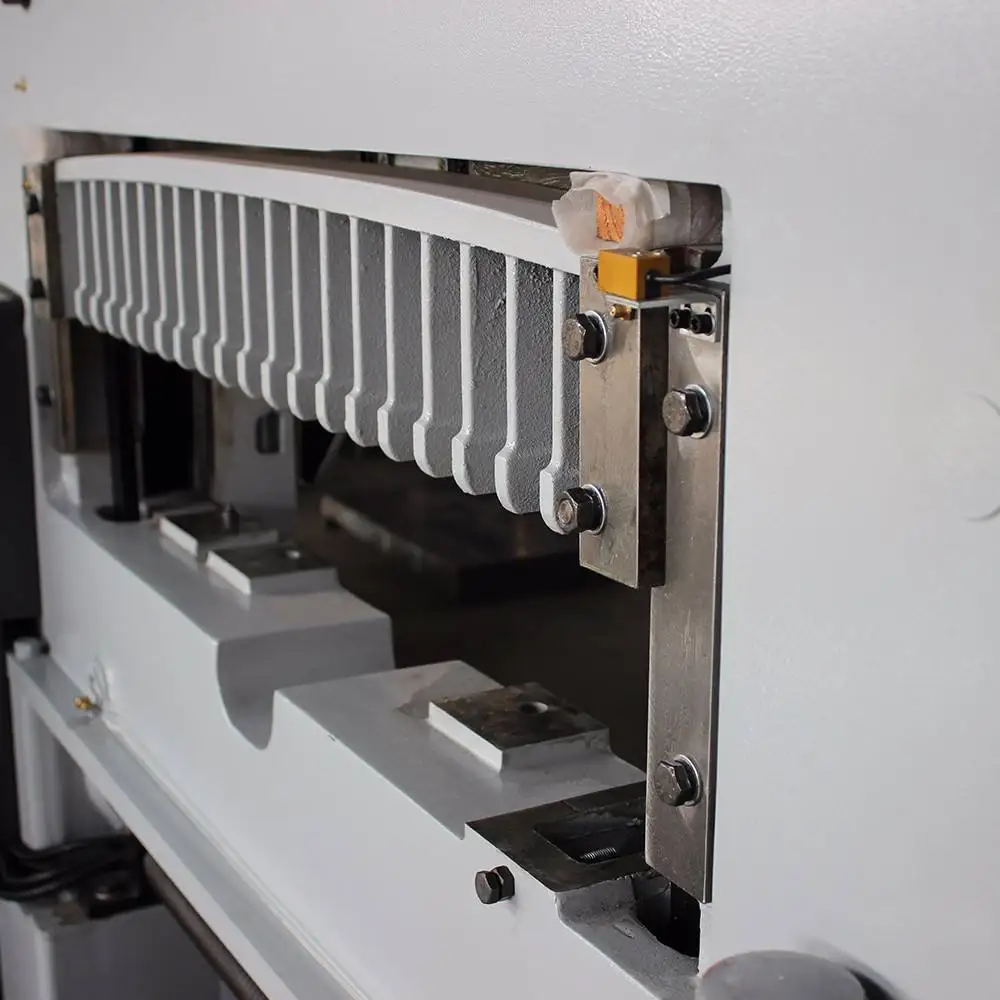 [JT-QZYK1300DH-10]CE Standard Computerized Paper Guillotine Cutting Machines PLC Touch Screen Polar Guillotine Machinery