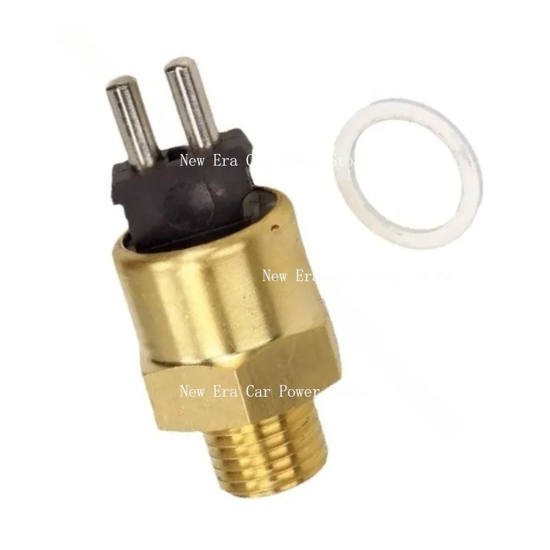006 545 15 24 Automotive Sensor for Thermal Fan Temperature Control Switch 0065454024 view 4