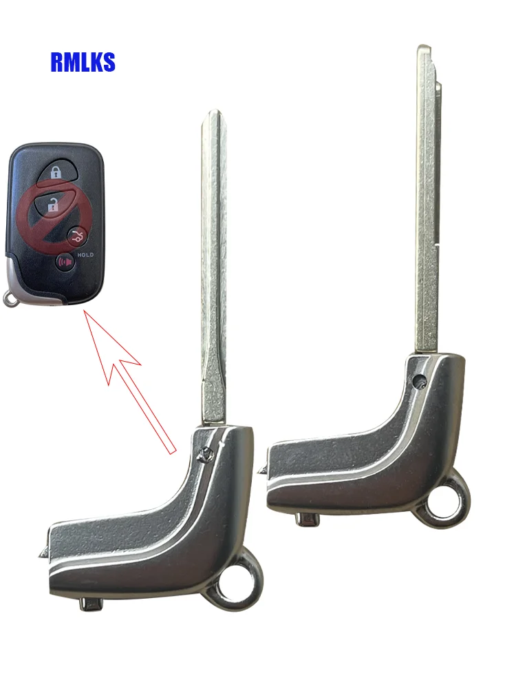 الذكية الطوارئ مفتاح شفرة عن بعد مفتاح فوب ل كزس ES350 GS350 GS430 GX460 IS250 LS460 2008 2009 2010 2011 2012
