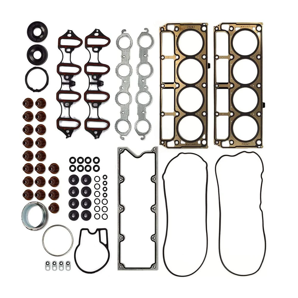 

HS9292PT Head Gasket Set Kit for Chevrolet for Chevrolet Silverado Suburban GMC Sierra 4.8L 5.3L