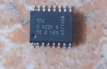 5PC         U4224B        SOP16            PS9860          QFN64